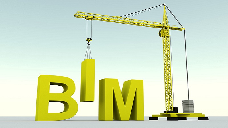 Dal 2020 BIM obbligatorio per i lavori oltre i 50 milioni di euro