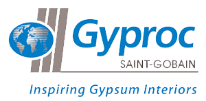 Gyproc