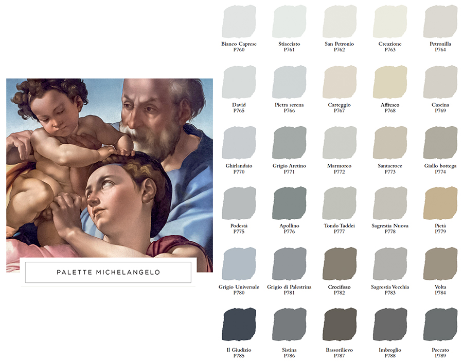 palette-michelangelo